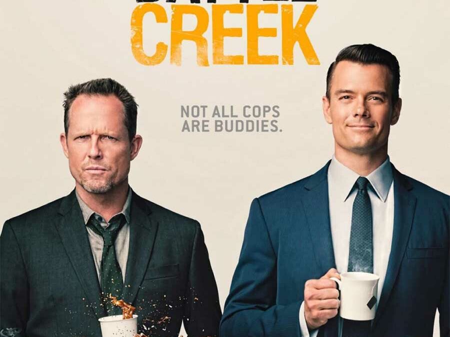Battle Creek