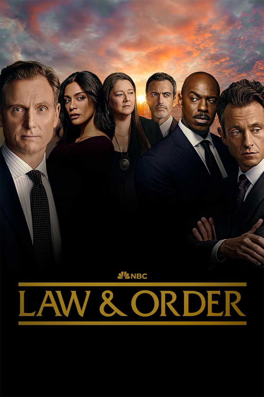 Law-Order
