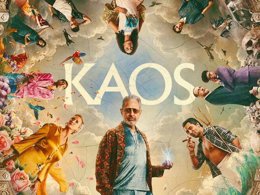 Kaos