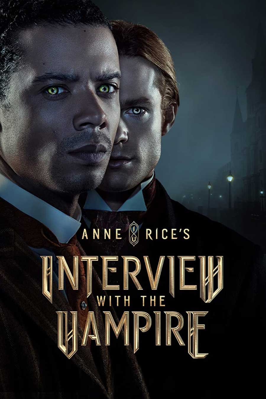 Interview with the Vampire
