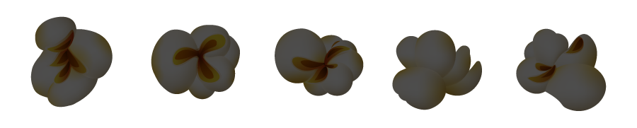 0 Popcorns