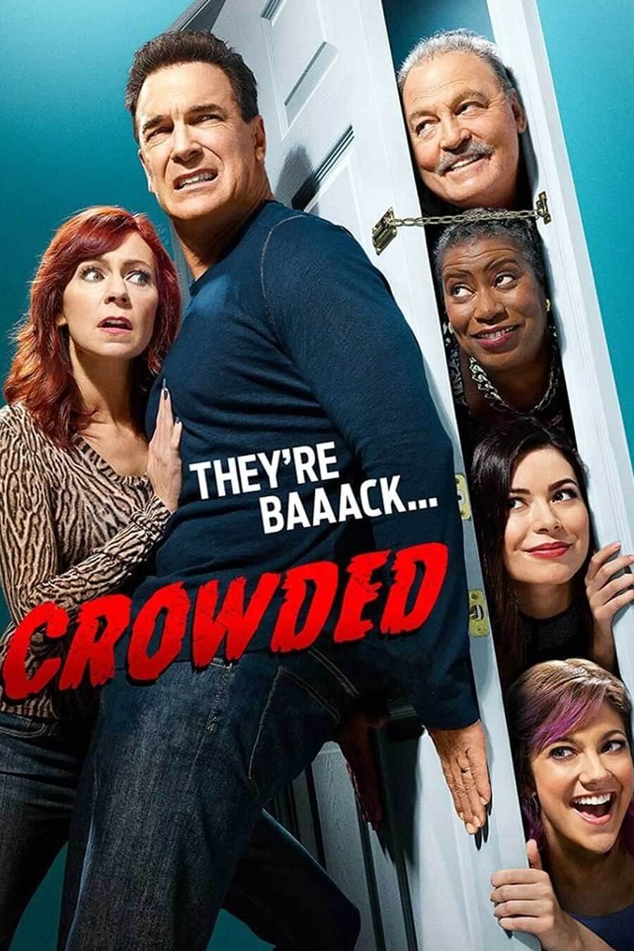 Crowded