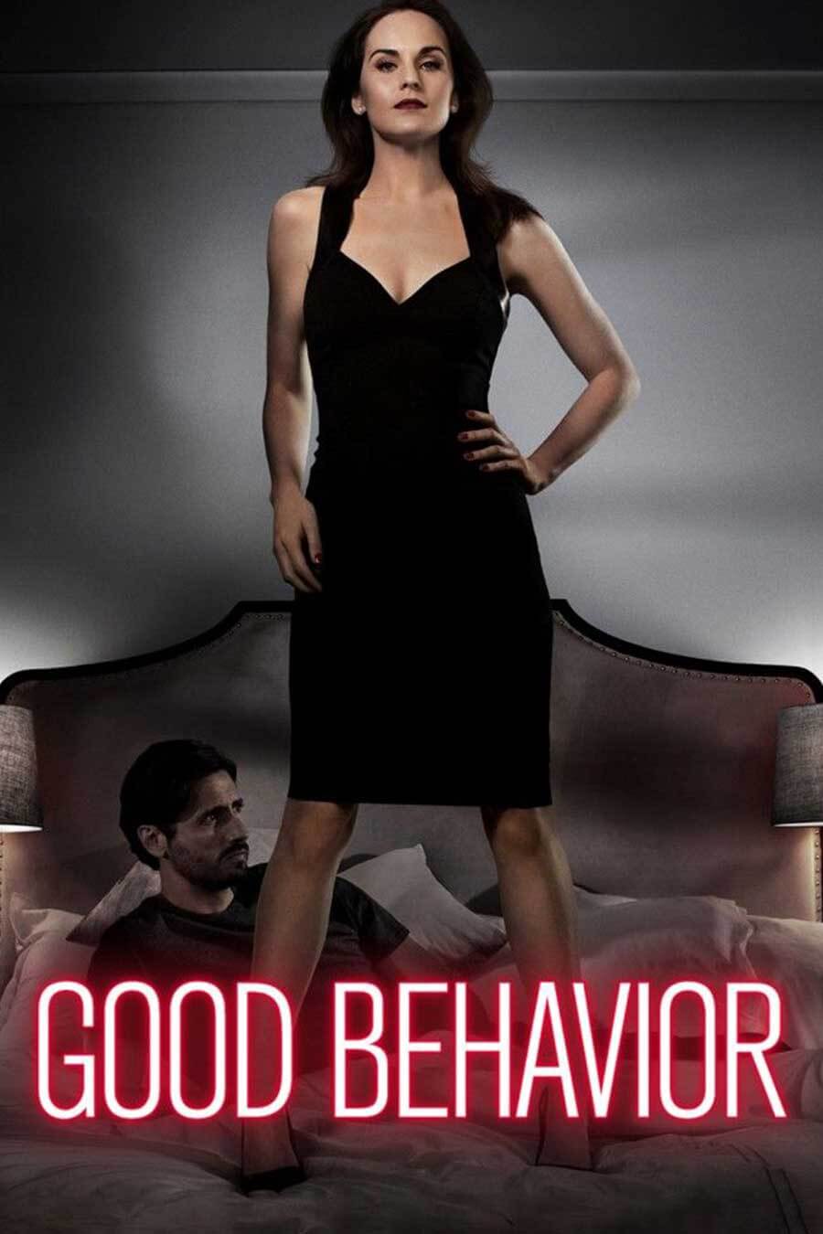 Good Behavioir