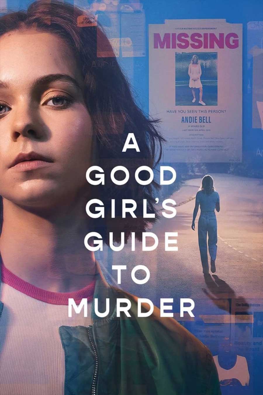 A Good Girl’s Guide to Murder