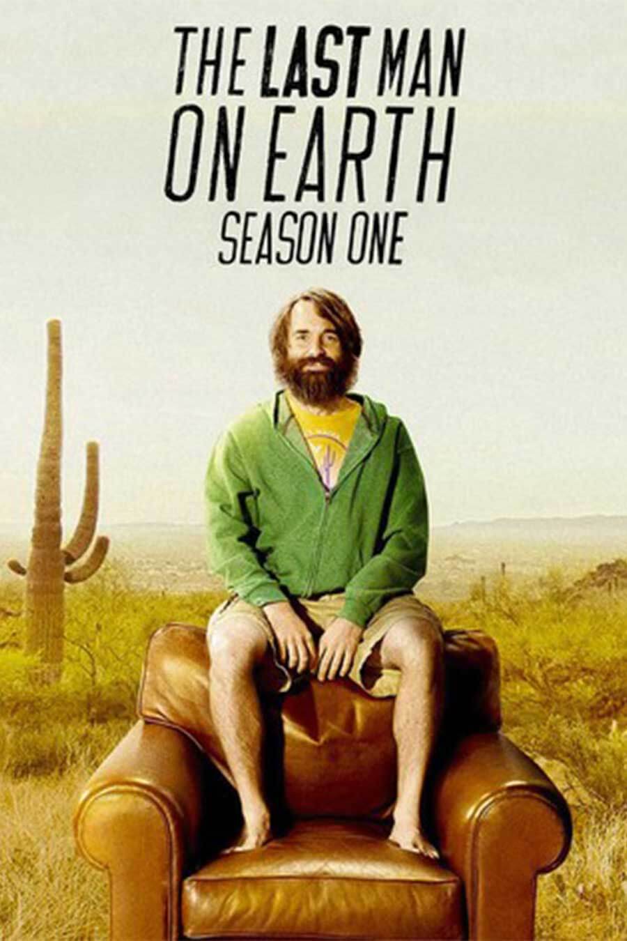 The Last Man on Earth