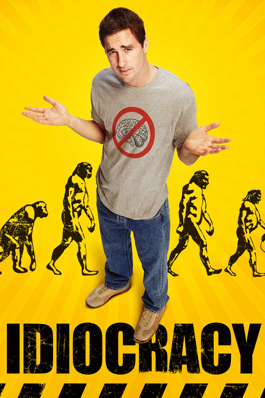 Idiocracy