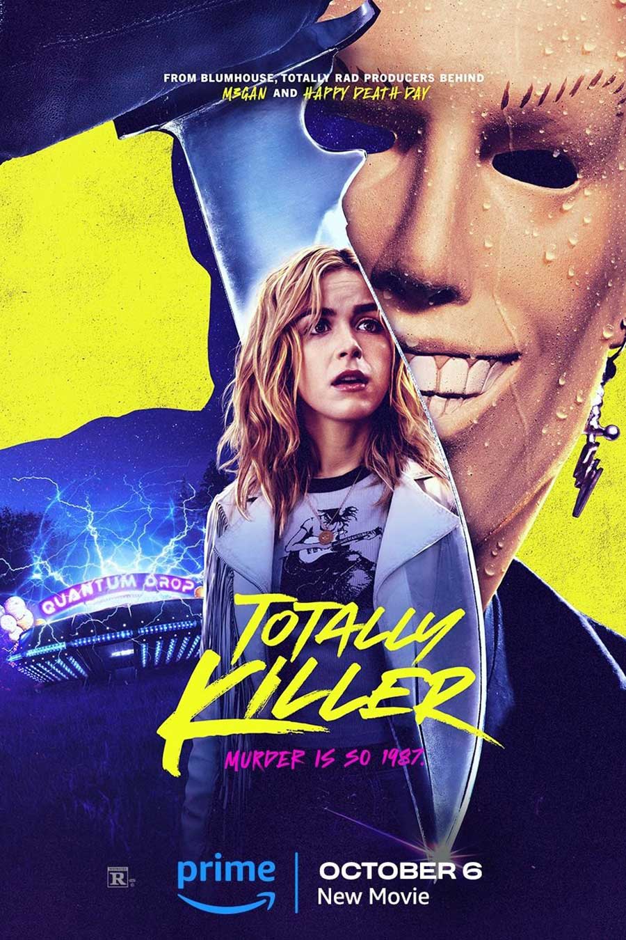 Totally Killer