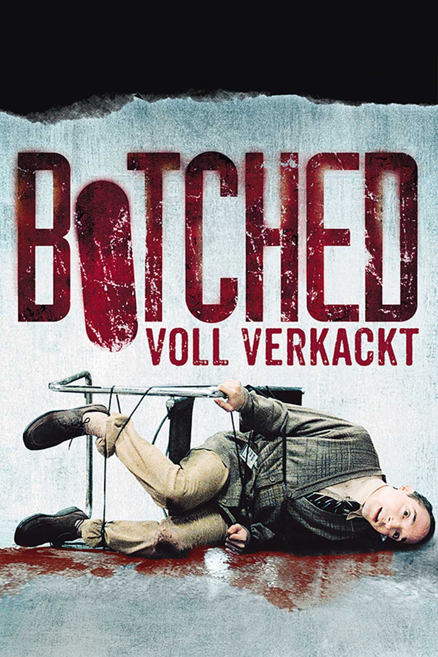 Botched – Voll verkackt