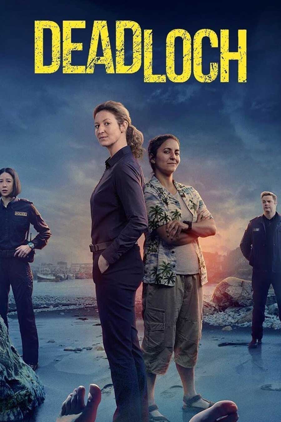 Deadloch