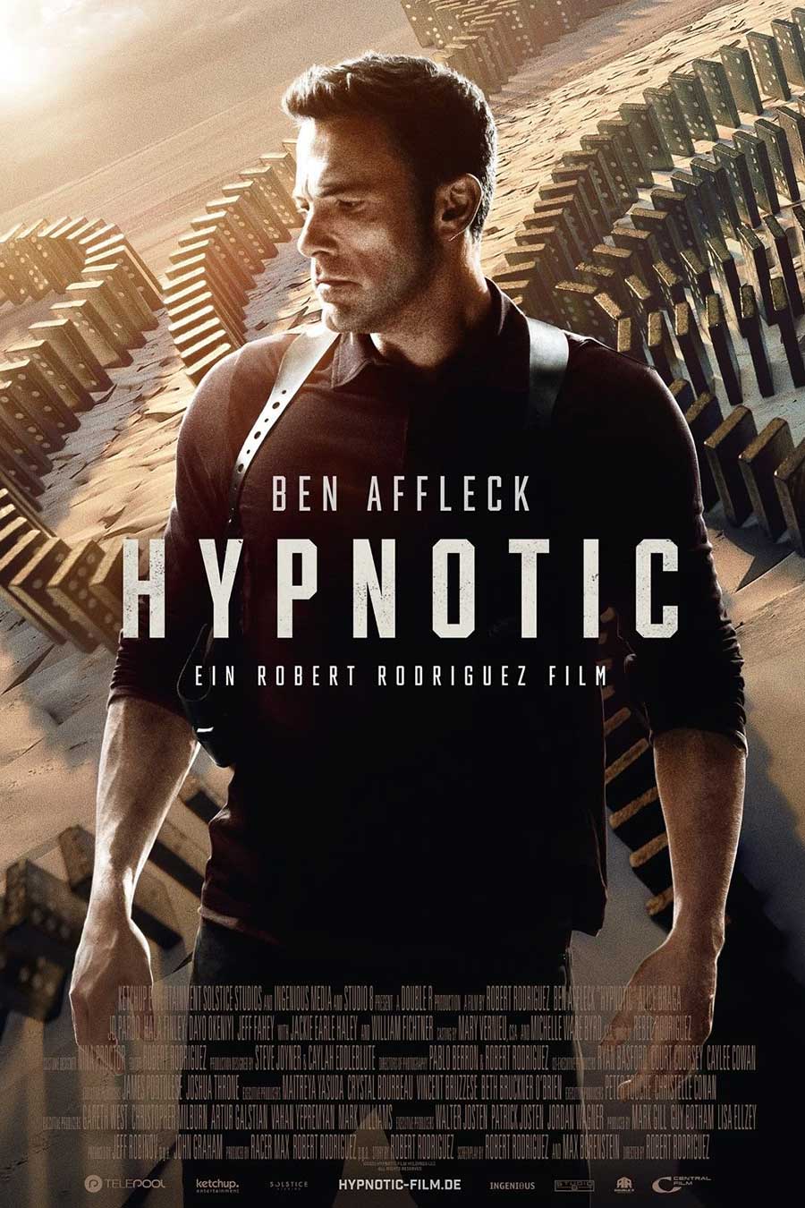 Hypnotic