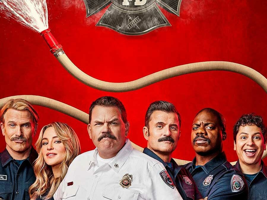 Tacoma FD