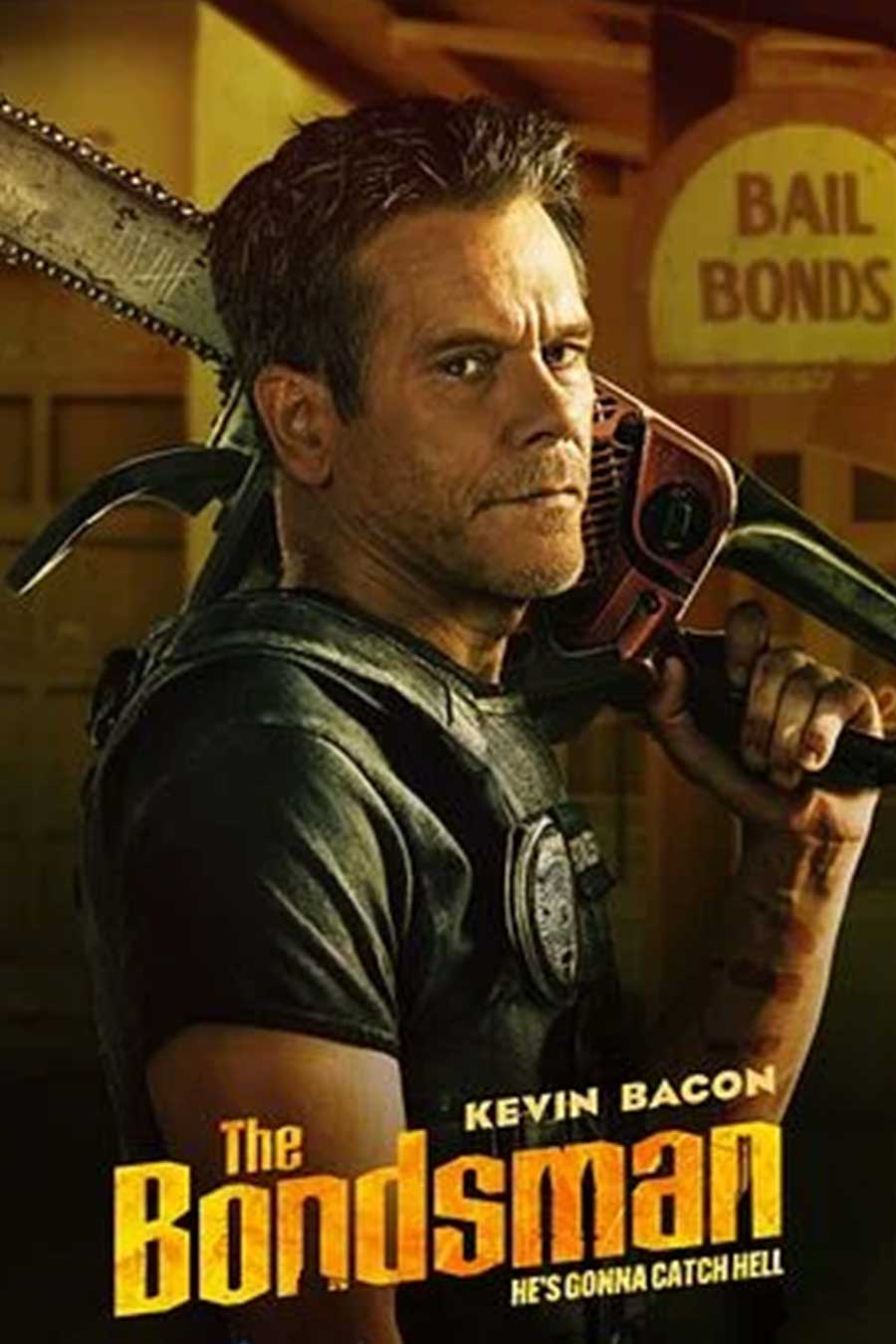 The Bondsman